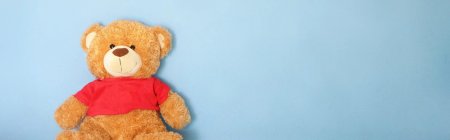 Плюшевая мишка