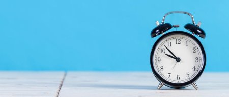 Изменения в режиме работы