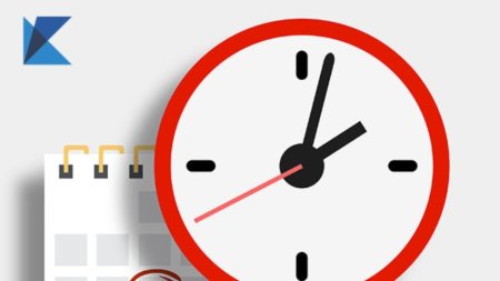 Иконка времени