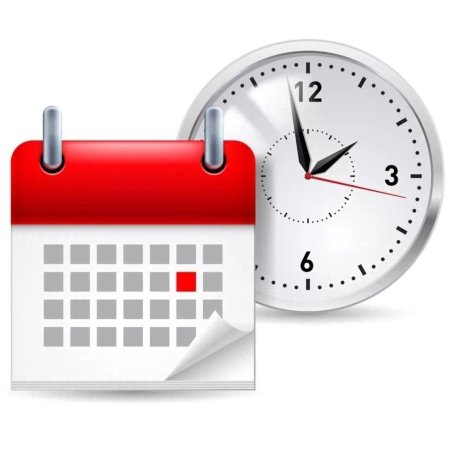 График работы в праздничные дни