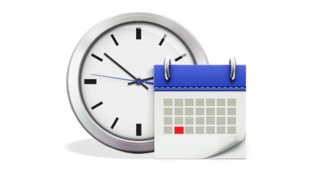 Режим работ