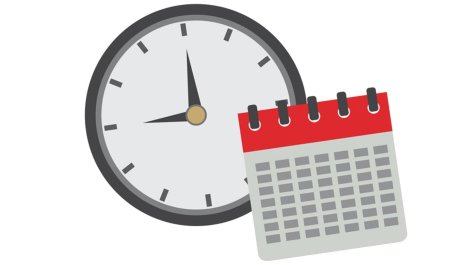 График работы иконка