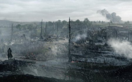 Поле боя бателфилд