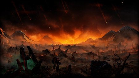 Вархаммер 40000 поле боя