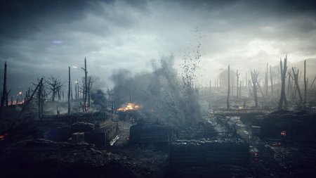 Battlefield bad company