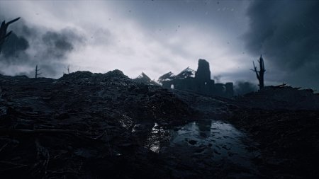 Поле боя бателфилд