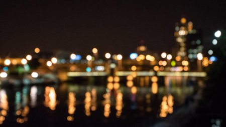 Ночные блики