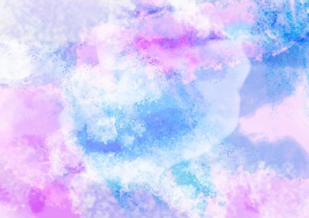 Акварельные фоны