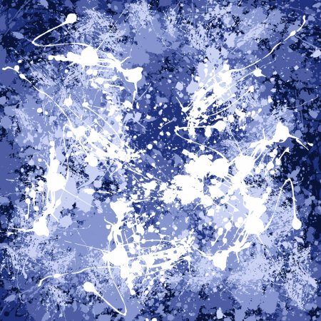 Фон в стиле дрим арт