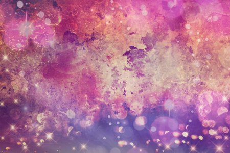 Розово сиреневый фон