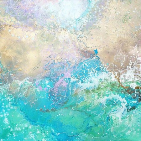 Абстрактная живопись