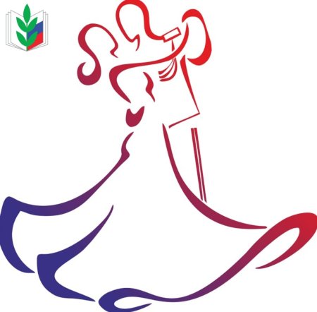 Кадетский бал логотип