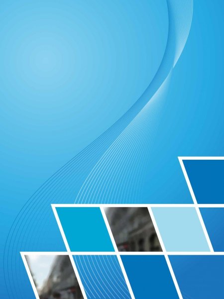 Фон для буклета