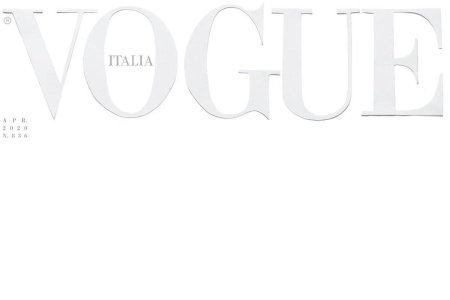 Фон для журнала Vogue
