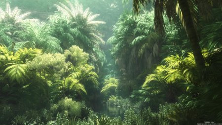 Фар край 3 джунгли