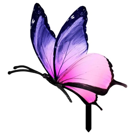 Бабочки для вставки