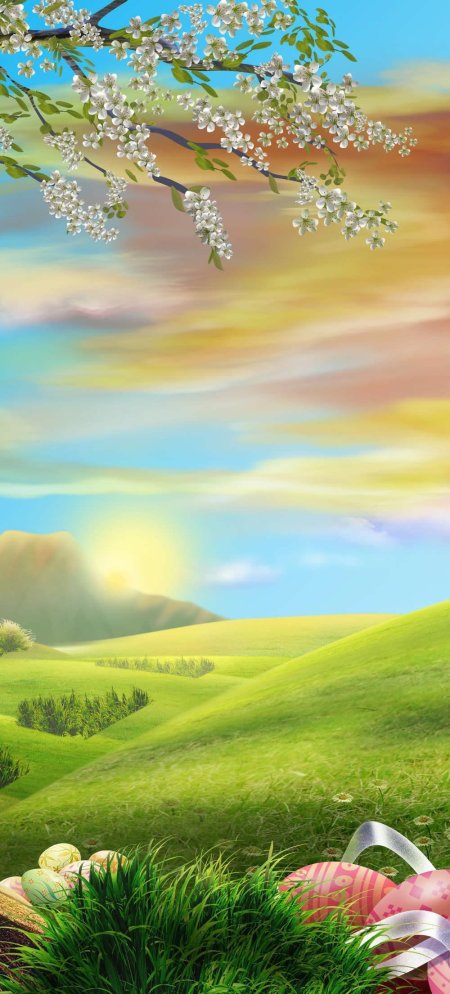 Сказочная Поляна