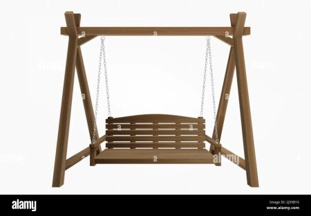 Сказочные качели