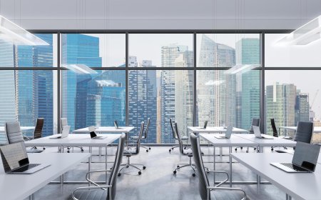 Офис москва сити