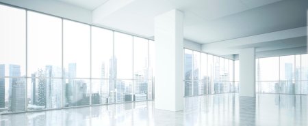 Задний фон офис