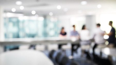 Размытый фон для фотошопа