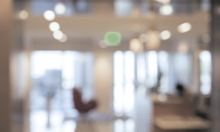 Размытый фон интерьер