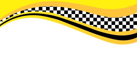 Гоночный фон