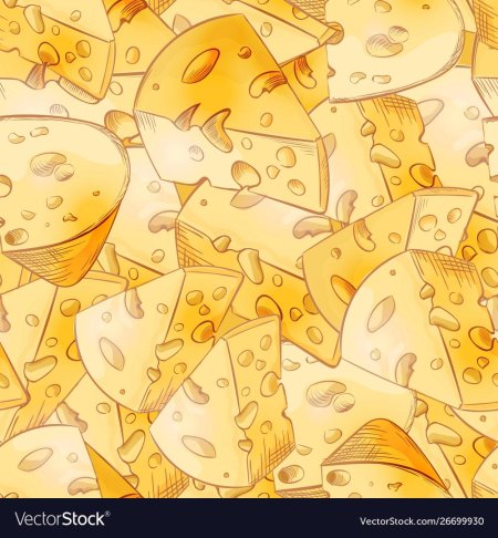 Сырный паттерн