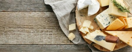 Крафтовый сыр