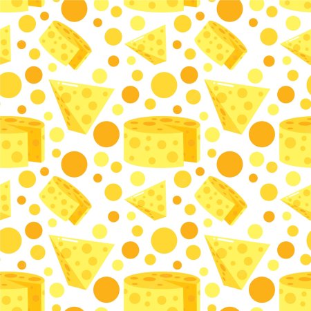 Паттерн сыра