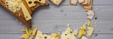 Фотофон сырный