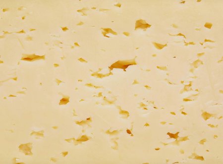 Сыр текстура