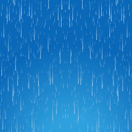 Фон капли дождя