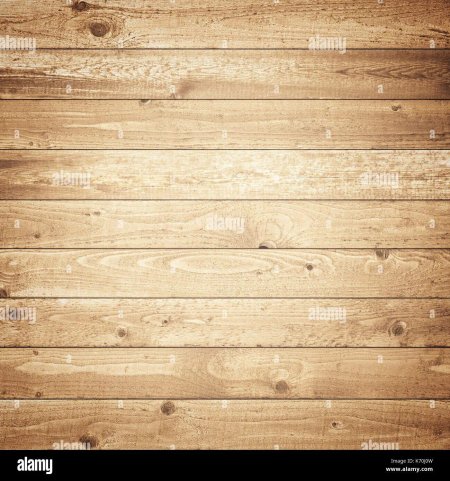 Светлое дерево