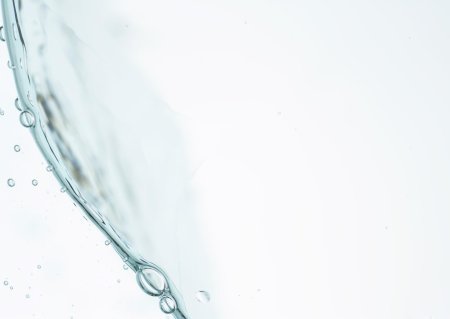 Фон для презентации с водой