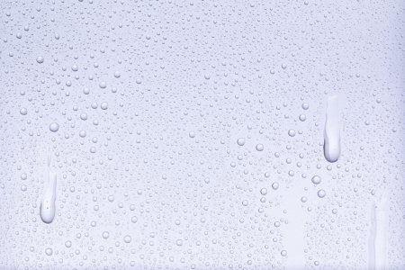 Запотевшее стекло текстура