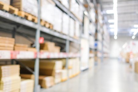 Склад одежды