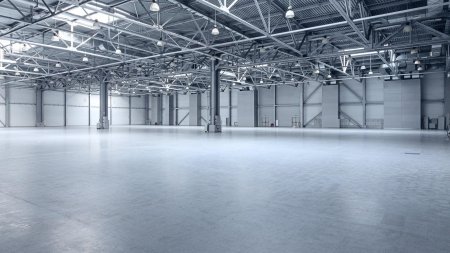 Складские помещения