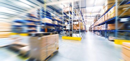 Складская техника для склада