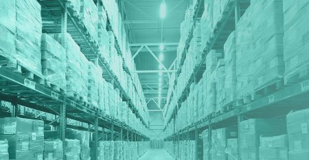 Склад упаковочных материалов