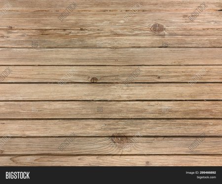 Деревянная доска