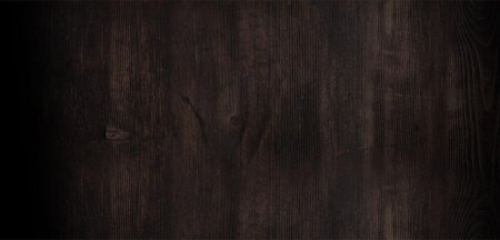 Темное дерево