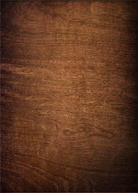 Коричневое дерево