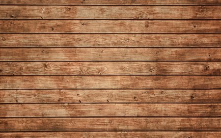 Деревянная стена