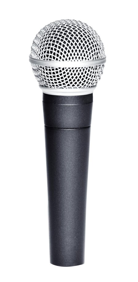 Shure sm58