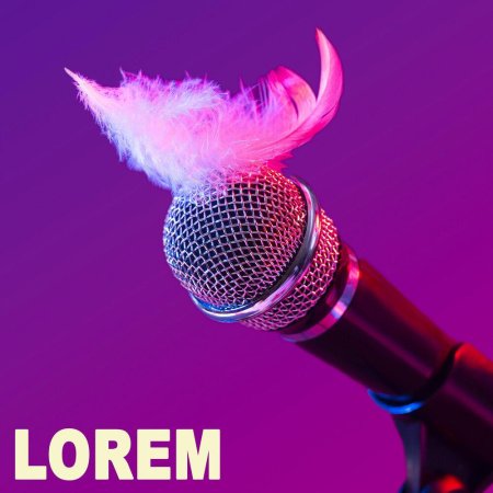 Микрофон для АСМР