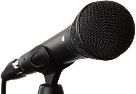 Динамический микрофон Rode m1