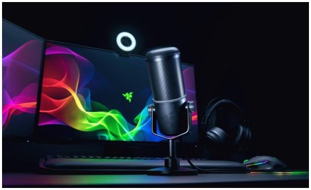Razer Seiren Elite