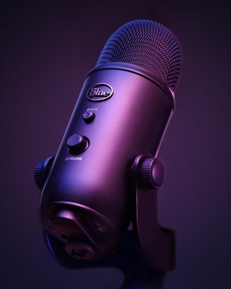 Blue Yeti