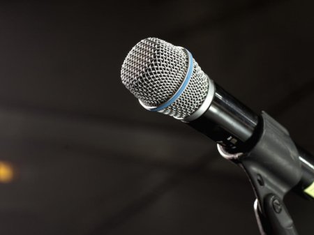 Микрофон a7s3